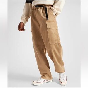 Converse Cord Cargo corduroy Pant